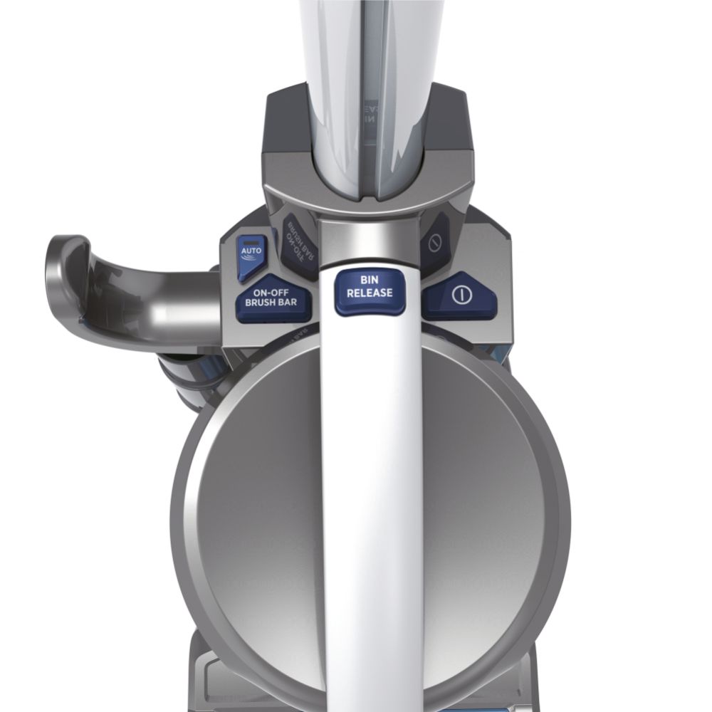 HUPRIGHT 500 PLUS HU500SGP 001 Upright vacuum cleaners Hoover